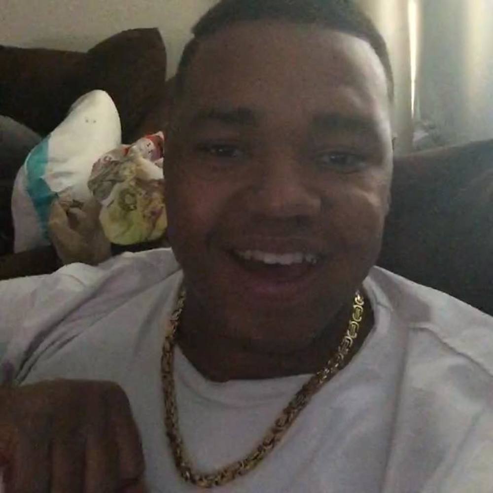 Meet your Posher, Luciano locc